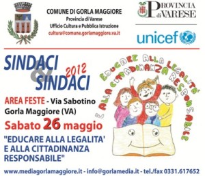 Sindaci & Sindaci 2012