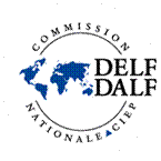 logo DELF