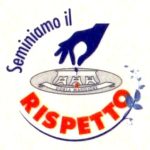 logo del concorso seminiamo il rispetto